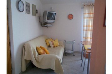 Zasebna nastanitev Mastrinka 5